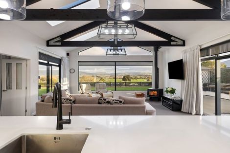 Photo of property in 58 Rodeo Drive, Kelvin Grove, Palmerston North, 4414