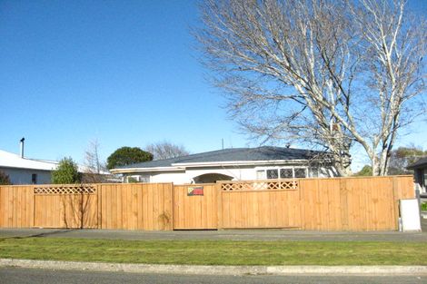 Photo of property in 83 Baird Street, Richmond, Invercargill, 9810