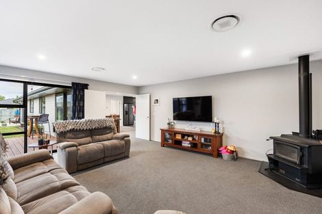 Photo of property in 46 Andesite Drive, Rolleston, 7614