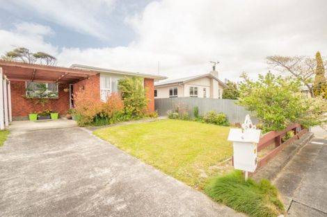 Photo of property in 48 Herbert Avenue, Cloverlea, Palmerston North, 4412