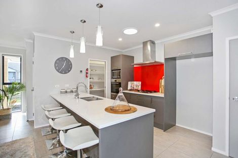 Photo of property in 5 Millbrae Place, Pokeno, 2402