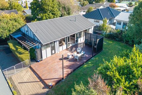 Photo of property in 39b Gemstone Drive, Birchville, Upper Hutt, 5018