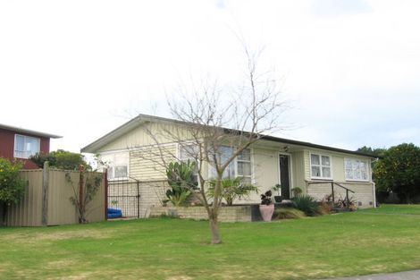 Photo of property in 13 Wynyard Crescent, Tamatea, Napier, 4112