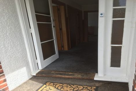 Photo of property in 47a Manor Place, Dunedin Central, Dunedin, 9016