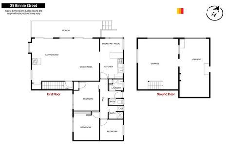 Photo of property in 29 Binnie Street, Abbotsford, Dunedin, 9018