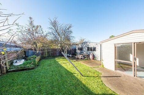 Photo of property in 55 Hay Street, Bromley, Christchurch, 8062