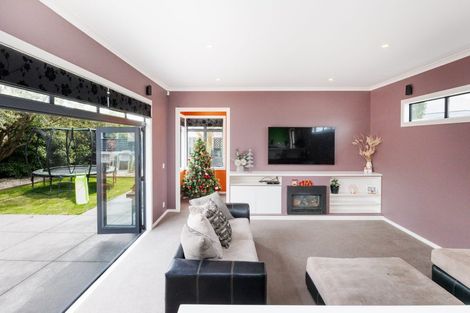Photo of property in 107 Fitzroy Street, Terrace End, Palmerston North, 4410