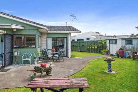 Photo of property in 58 Salisbury Street, Levin, 5510