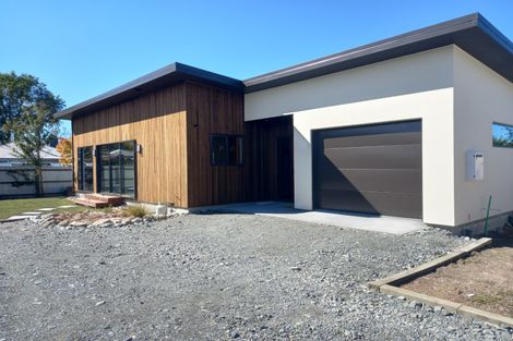 Photo of property in 46 Alloway Street, Fairlie, 7925