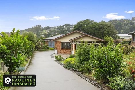 Photo of property in 20 Taiko Street, Horahora, Whangarei, 0110