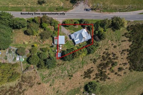 Photo of property in 1911 Korere-tophouse Road, Kikiwa, Nelson, 7072