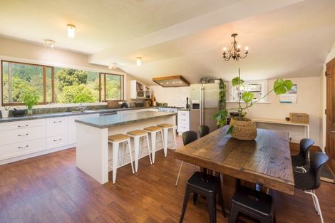 Photo of property in 90 Tapps Road, Canvastown, Havelock, 7178