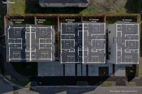 Photo of property in 4b Thomas Street, Waikouaiti, 9510