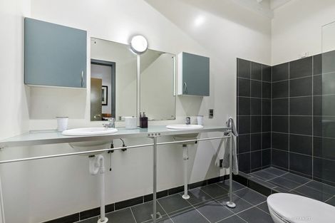 Photo of property in Hannahs Factory, 23/14 Leeds Street, Te Aro, Wellington, 6011