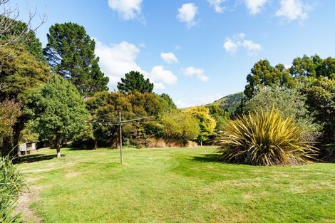 Photo of property in 54 Scurr Road, Scroggs Hill, Dunedin, 9076
