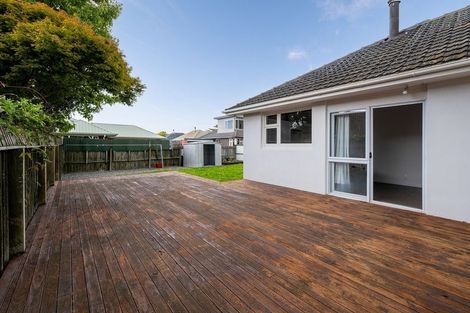 Photo of property in 94 Cavendish Road, Casebrook, Christchurch, 8051