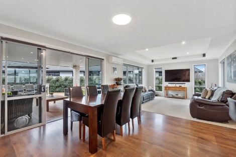 Photo of property in 18 Amokura Crescent, Flagstaff, Hamilton, 3210