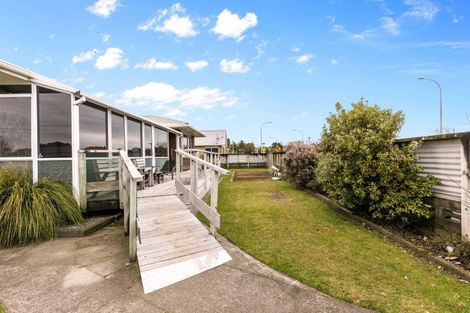 Photo of property in 95 Mclean Street, Waitara, 4320