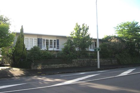 Photo of property in 6/1 Orakei Road, Remuera, Auckland, 1050