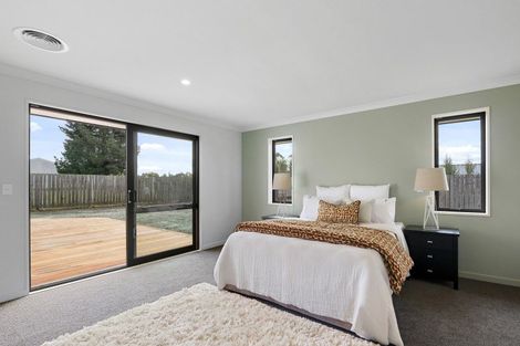 Photo of property in 29 Cressy Place, Darfield, 7510