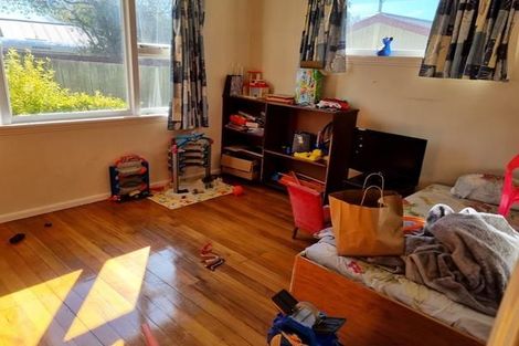 Photo of property in 14 Fenhall Street, Russley, Christchurch, 8042