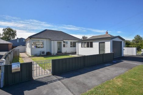 Photo of property in 5 Montrose Street, Mosgiel, 9024