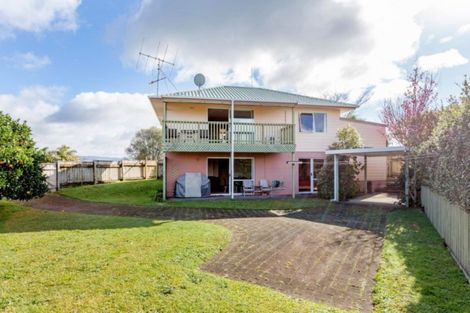 Photo of property in 127 Bruce Wallace Place, Whangamata, 3620