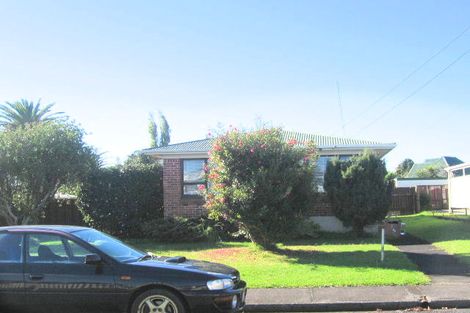 Photo of property in 5 Pamir Road, Papatoetoe, Auckland, 2025
