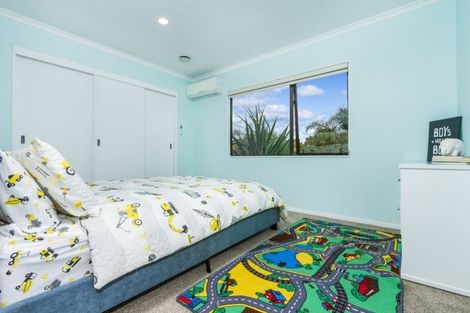 Photo of property in 6 Cutter Place, Greenhithe, Auckland, 0632