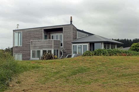 Photo of property in 1 Nunu Drive, Flat Point, Masterton, 5883
