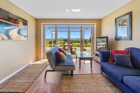 Photo of property in 1463 Taiko Road, Cave, Timaru, 7974