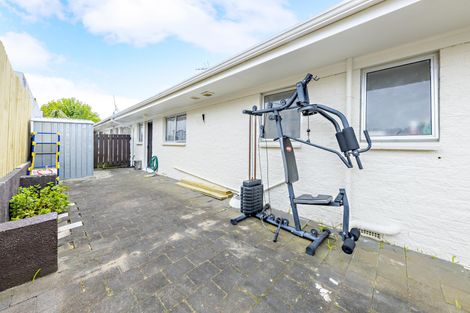 Photo of property in 3/221 Shirley Road, Papatoetoe, Auckland, 2025