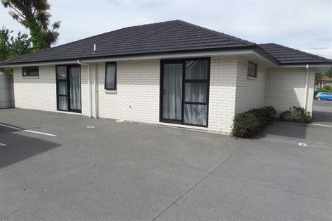 Photo of property in 31a Euston Street, Riccarton, Christchurch, 8041