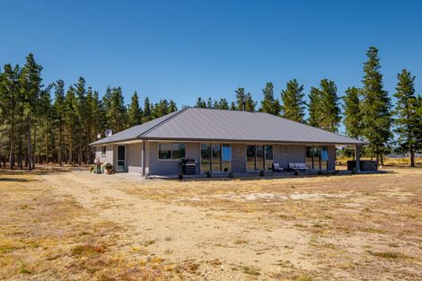 Photo of property in 390a Letts Gully Road, Letts Gully, Alexandra, 9393