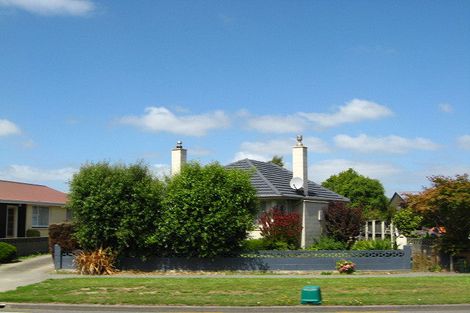 Photo of property in 149 Halswell Road, Hillmorton, Christchurch, 8025