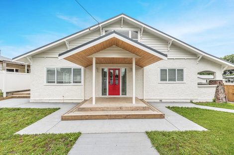 Photo of property in 8 Duncan Street, Whanganui East, Whanganui, 4500