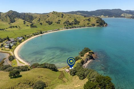 Photo of property in 50 Otautu Wharf Road, Colville, Coromandel, 3584