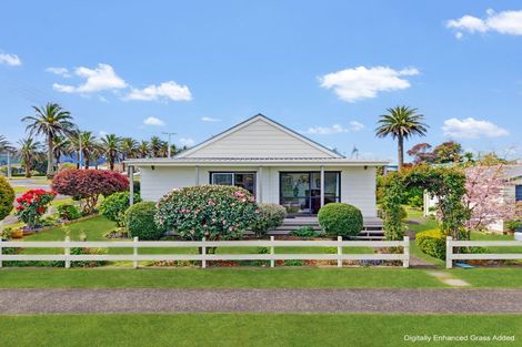 Photo of property in 1 Cornwall Street, Waihi, 3610
