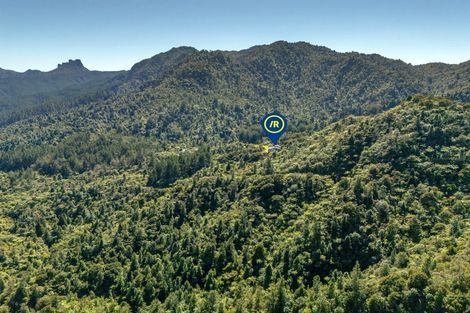 Photo of property in 820 The 309 Road, Waiau, Coromandel, 3581