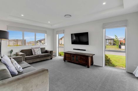 Photo of property in 29 Lennon Drive, Rolleston, 7614