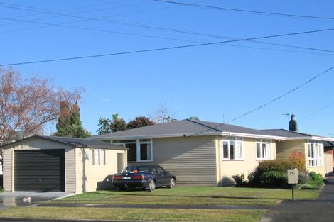 Photo of property in 75 Harold Holt Avenue, Onekawa, Napier, 4110
