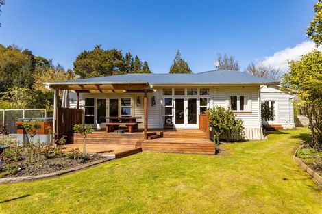 Photo of property in 63 Golf Road, Taumarunui, 3920