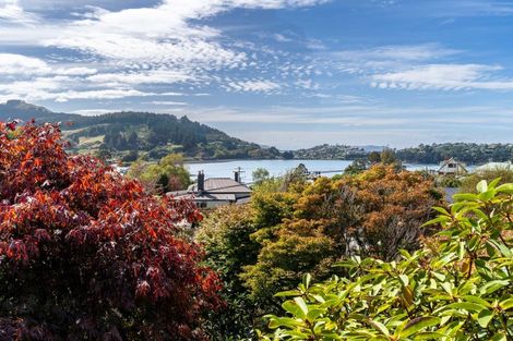 Photo of property in 6 Kilgour Street, Roseneath, Port Chalmers, 9023