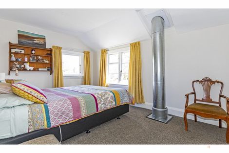 Photo of property in 104 School Road, Pleasant Valley, Geraldine, 7991