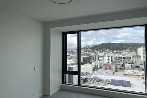 Photo of property in Victoria Lane Apartments, 906/161 Victoria Street, Te Aro, Wellington, 6011