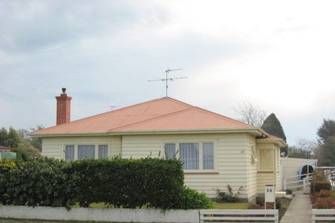 Photo of property in 25 Brucefield Avenue, Netherby, Ashburton, 7700
