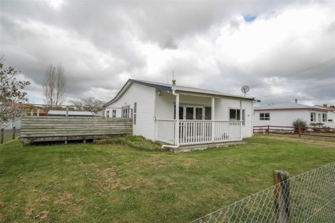 Photo of property in 162 Hakanoa Street, Huntly, 3700