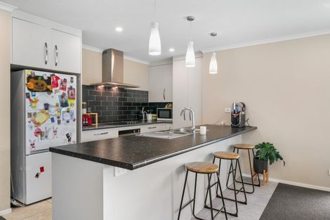 Photo of property in 15 Barry Curtis Place, Levin, 5510