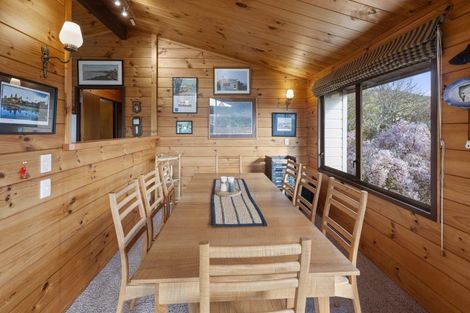 Photo of property in 8 Keitha Place, Kinloch, Taupo, 3377