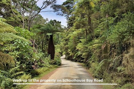 Photo of property in 46 Schoolhouse Bay Road, Kawau Island, 0920